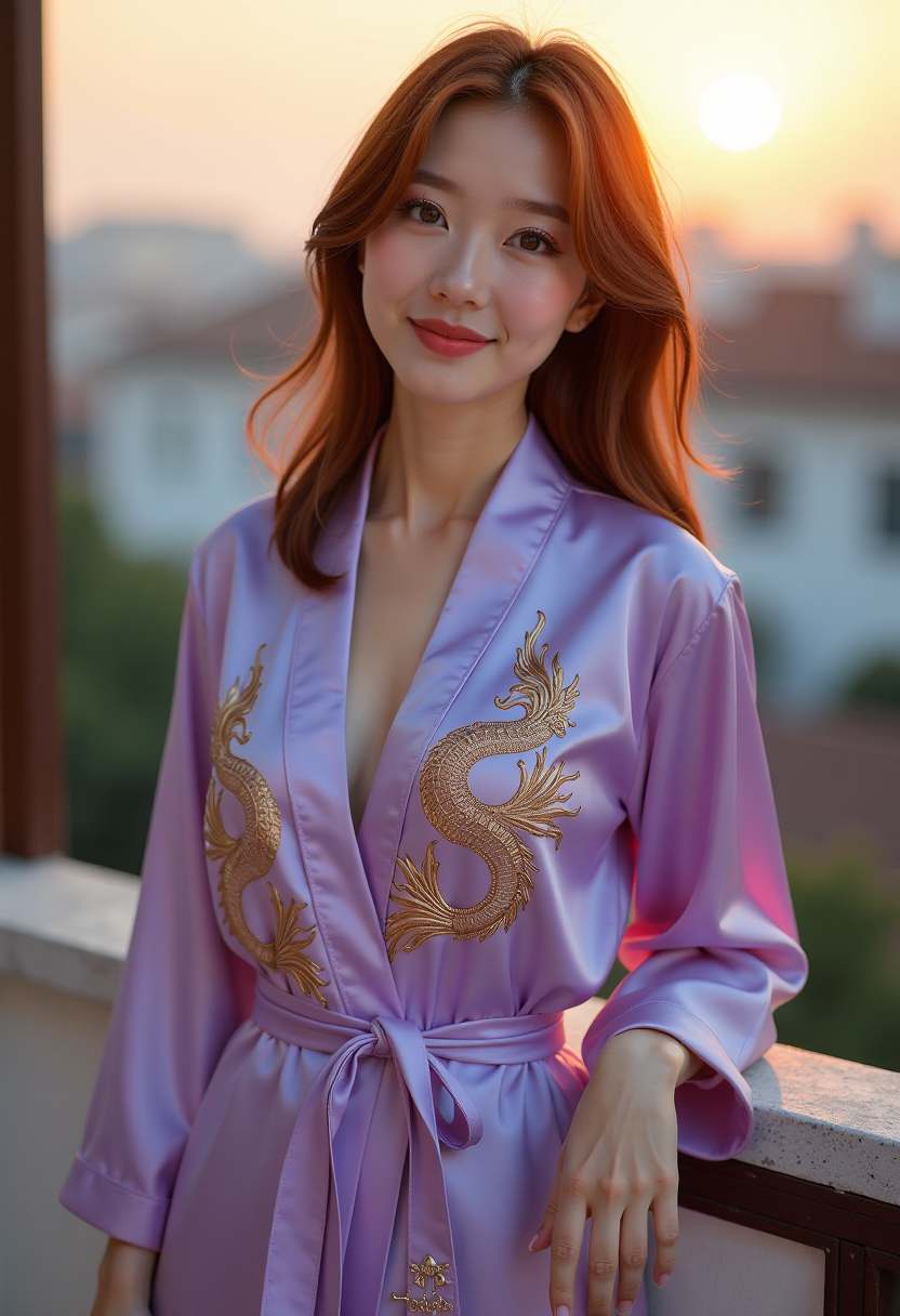 情感电影裂缝里的光剧照